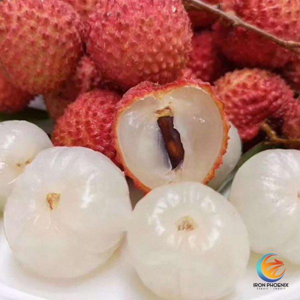 Lychee Fruit