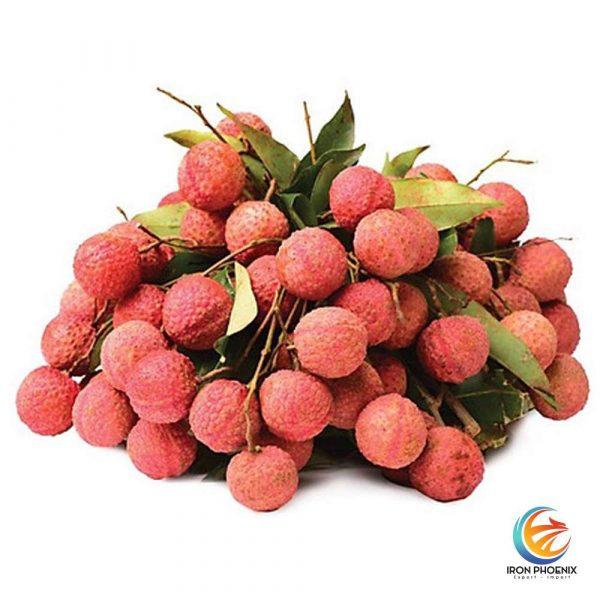 Lychee Fruit