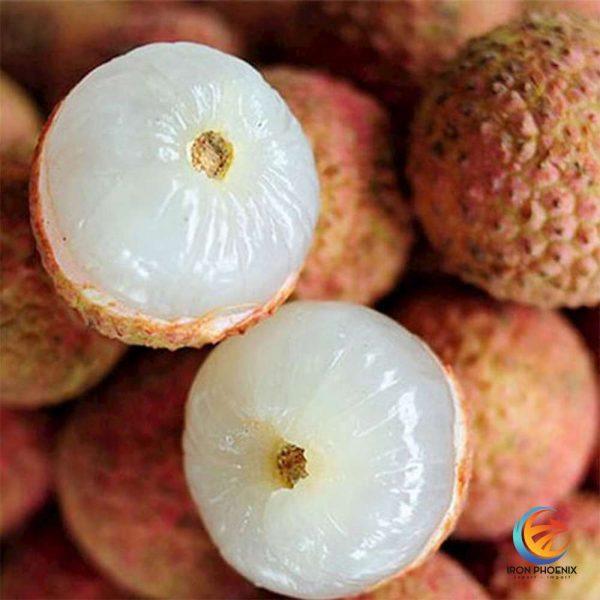 Lychee Fruit