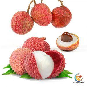 Lychee Fruit 5