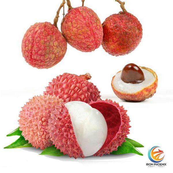 Lychee Fruit